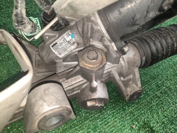 РУЛЕВАЯ РЕЙКА НА HONDA STREAM RN6 R18A