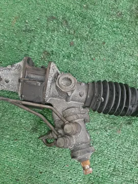 РУЛЕВАЯ РЕЙКА НА MAZDA BONGO BRAWNY SKE6V FE