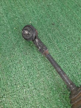 РУЛЕВАЯ РЕЙКА НА MITSUBISHI GALANT EC5A 6A13