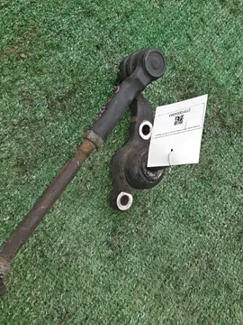 РУЛЕВАЯ РЕЙКА НА TOYOTA MARK II GX100 1G-FE