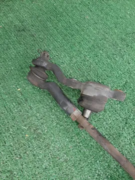 РУЛЕВАЯ РЕЙКА НА TOYOTA MARK II GX100 1G-FE