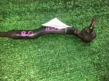 РУЛЕВАЯ РЕЙКА НА NISSAN TIIDA LATIO SC11 HR15DE