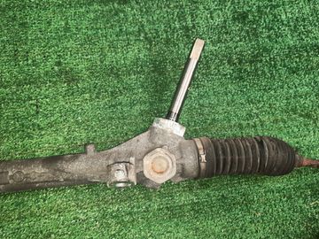 РУЛЕВАЯ РЕЙКА НА NISSAN TIIDA LATIO SC11 HR15DE