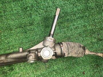 РУЛЕВАЯ РЕЙКА НА NISSAN TIIDA LATIO SC11 HR15DE