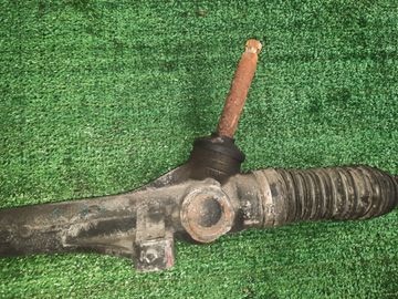 РУЛЕВАЯ РЕЙКА НА NISSAN NV200 VM20 HR16DE