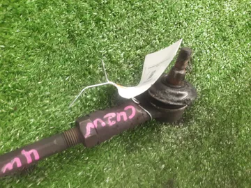 РУЛЕВАЯ РЕЙКА НА MITSUBISHI AIRTREK CU2W 4G63