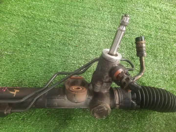 РУЛЕВАЯ РЕЙКА НА MITSUBISHI AIRTREK CU2W 4G63