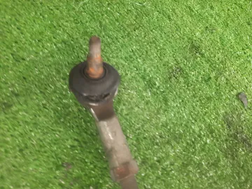 РУЛЕВАЯ РЕЙКА НА MITSUBISHI AIRTREK CU2W 4G63