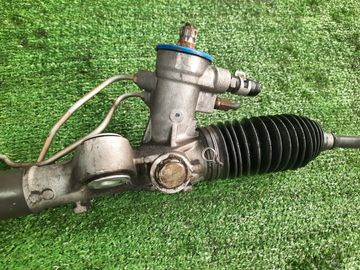 РУЛЕВАЯ РЕЙКА НА NISSAN AD Y11 QG15DE