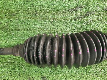 РУЛЕВАЯ РЕЙКА НА NISSAN AD Y11 QG15DE