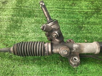 РУЛЕВАЯ РЕЙКА НА SUBARU LEGACY BL5 EJ20T