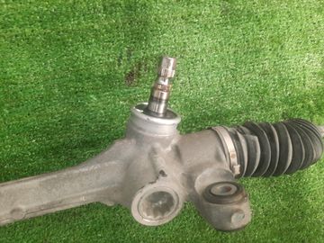 РУЛЕВАЯ РЕЙКА НА TOYOTA COROLLA  AXIO NZE141 1NZ-FE