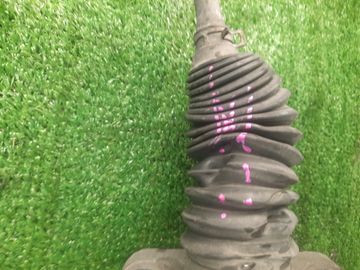 РУЛЕВАЯ РЕЙКА НА TOYOTA COROLLA  AXIO NZE141 1NZ-FE