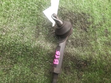 РУЛЕВАЯ РЕЙКА НА NISSAN SUNNY B15 QG13DE