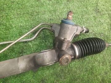 РУЛЕВАЯ РЕЙКА НА NISSAN SUNNY B15 QG13DE