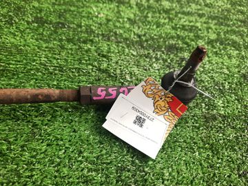 РУЛЕВАЯ РЕЙКА НА TOYOTA CORSA EL51 4E-FE