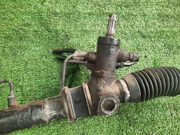 РУЛЕВАЯ РЕЙКА НА TOYOTA CORSA EL51 4E-FE