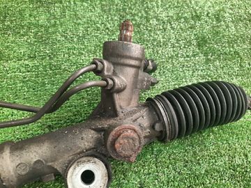 РУЛЕВАЯ РЕЙКА НА NISSAN PRESAGE TU31 QR25DE