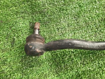 РУЛЕВАЯ РЕЙКА НА NISSAN PRESAGE TU31 QR25DE