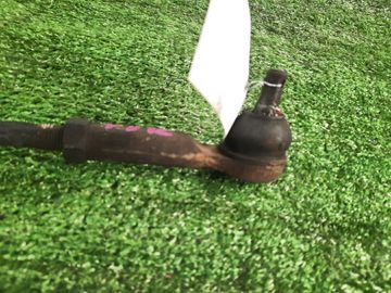 РУЛЕВАЯ РЕЙКА НА NISSAN PRIMERA P12 QR20DE