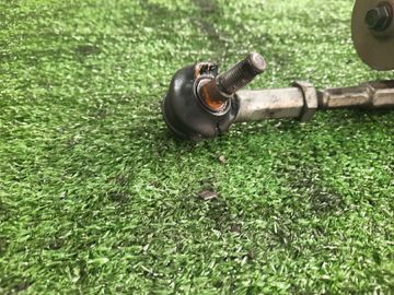 РУЛЕВАЯ РЕЙКА НА HONDA EDIX BE1 D17A