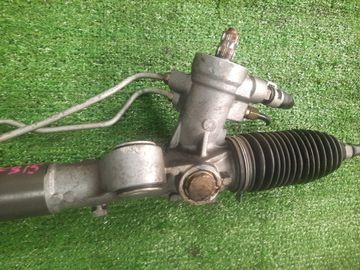 РУЛЕВАЯ РЕЙКА НА NISSAN SUNNY B15 QG15DE
