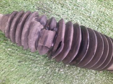 РУЛЕВАЯ РЕЙКА НА NISSAN SUNNY B15 QG15DE