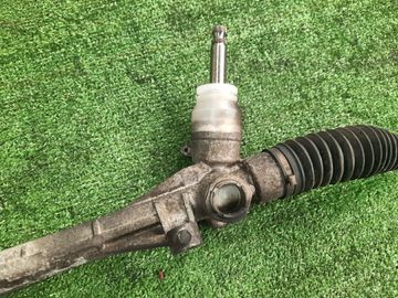 РУЛЕВАЯ РЕЙКА НА MITSUBISHI RVR GA3W 4B10