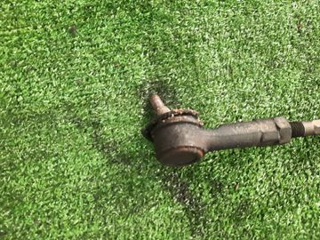 РУЛЕВАЯ РЕЙКА НА MITSUBISHI RVR GA3W 4B10