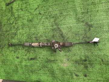 РУЛЕВАЯ РЕЙКА НА MITSUBISHI DION CR9W 4G63