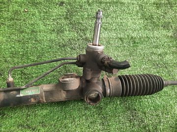 РУЛЕВАЯ РЕЙКА НА MITSUBISHI DION CR9W 4G63