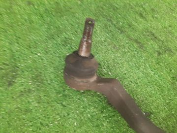 РУЛЕВАЯ РЕЙКА НА NISSAN STAGEA NM35 VQ25DD