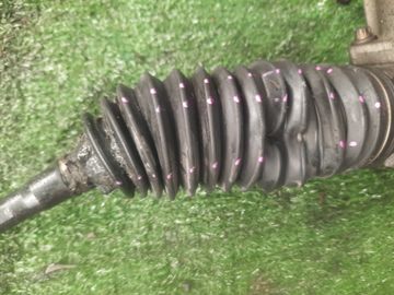 РУЛЕВАЯ РЕЙКА НА NISSAN STAGEA NM35 VQ25DD