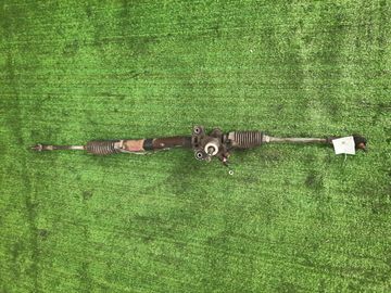 РУЛЕВАЯ РЕЙКА НА MITSUBISHI DION CR6W 4G94