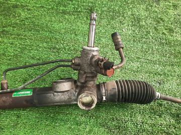 РУЛЕВАЯ РЕЙКА НА MITSUBISHI DION CR6W 4G94