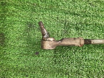 РУЛЕВАЯ РЕЙКА НА MITSUBISHI DION CR6W 4G94