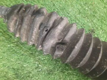 РУЛЕВАЯ РЕЙКА НА SUZUKI SX4 YB41S J20A