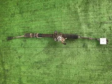 РУЛЕВАЯ РЕЙКА НА MITSUBISHI LANCER CEDIA CS2A 4G15