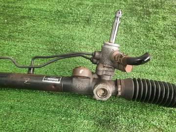 РУЛЕВАЯ РЕЙКА НА MITSUBISHI LANCER CEDIA CS2A 4G15