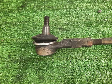 РУЛЕВАЯ РЕЙКА НА MITSUBISHI LANCER CEDIA CS2A 4G15