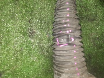 РУЛЕВАЯ РЕЙКА НА TOYOTA PRIUS ZVW30 2ZR-FXE