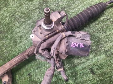 РУЛЕВАЯ РЕЙКА НА HONDA STREAM RN8 R20A