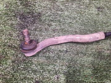 РУЛЕВАЯ РЕЙКА НА HONDA STREAM RN8 R20A