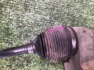 РУЛЕВАЯ РЕЙКА НА HONDA STREAM RN8 R20A