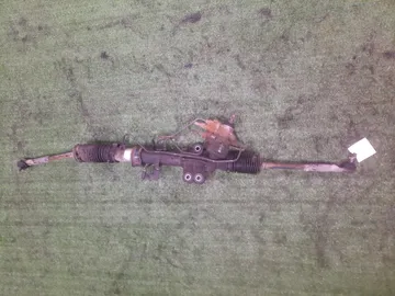 РУЛЕВАЯ РЕЙКА НА TOYOTA HIACE KZH100G 1KZ-TE