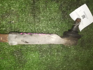 РУЛЕВАЯ РЕЙКА НА TOYOTA HIACE KZH100G 1KZ-TE