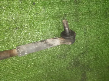 РУЛЕВАЯ РЕЙКА НА TOYOTA HIACE KZH100G 1KZ-TE