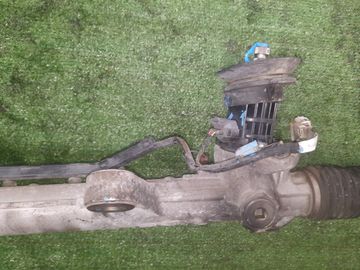 РУЛЕВАЯ РЕЙКА НА HONDA ACCORD CW2 K24A