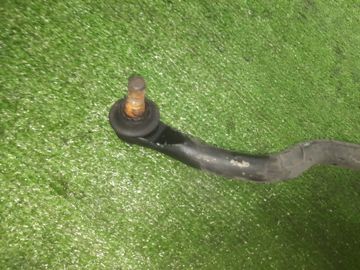 РУЛЕВАЯ РЕЙКА НА HONDA ACCORD CW2 K24A