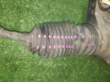 РУЛЕВАЯ РЕЙКА НА HONDA ACCORD CW2 K24A